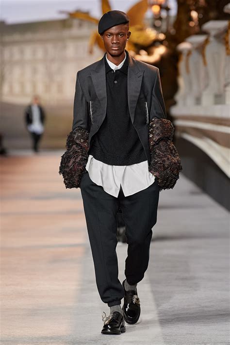 christian dior pants men's|Christian Dior men's pants.